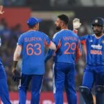 Ind vs NZ 1st T20I : भारत ने नागपुर टी20 में न्यूज़ीलैंड को 48 रन से हराया, सीरीज में 1-0 की बढ़त