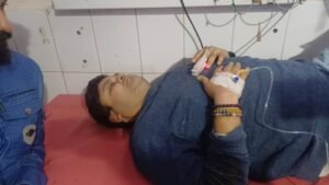 गिद्धौर 