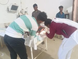 गिद्धौर