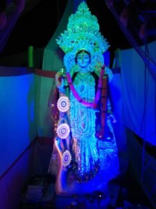 माँ सरस्वती