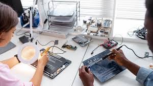 Types of Engineering