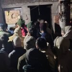 Bihar: गया जी में मोटरसाइकिल चोरी के विवाद में रिटायर्ड होमगार्ड की हत्या, पिता-पुत्र को लिया गया हिरासत में