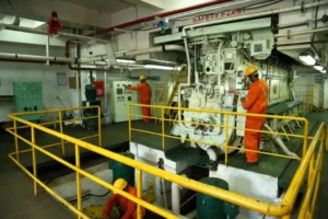 Types of Engineering