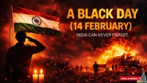 पुलवामा आतंकी हमला