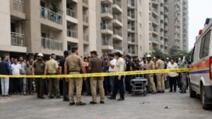 गाजियाबाद