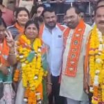 महाराष्ट्र: चंद्रपुर में कांग्रेस की “लगभग जीत” और राजनीति का अचानक यू-टर्न, दोस्ती, धोखा और 1 वोट का खेल, बीजेपी की जीत…