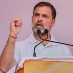 नेता प्रतिपक्ष राहुल के वार से क्यों बौखलाई भाजपा?