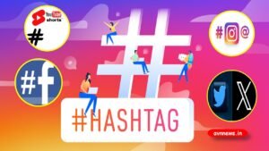 Viral Hashtags 