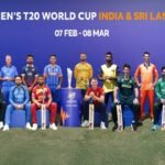 T20 Men World Cup 2026: आज से हो रहे धमाकेदार आगाज, इंडिया खेलेगी अपना पहला मैच, जाने कब और कहां होगा मैच? – जानें पूरा शेड्यूल..