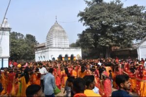 गिद्धौर 