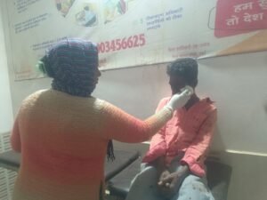 गिद्धौर 