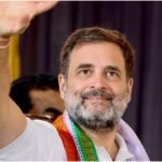 करणी सेना कार्यकर्ता की राहुल गांधी को गोली मारने की धमकी,राजस्थान पुलिस ने आरोपी को किया गिरफ्तार, देश की सियासत गरम