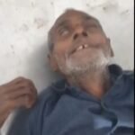 जमुई जिले के गिद्धौर में हिट एंड रन की घटना: मिक्चर बेचकर लौट रहे वृद्ध को अज्ञात वाहन ने मारी टक्कर