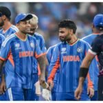 ICC T20 वर्ल्ड कप 2026: आईसीसी मेंस टी20 में सूर्यकुमार की तूफानी 84*, सिराज की घातक गेंदबाज़ी से भारत ने USA को 29 रन से हराया; वानखेड़े में भारत की विजयी शुरुआत