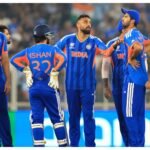 आईसीसी टी20 वर्ल्ड कप 2026: भारत ने नीदरलैंड्स को 17 रन से हराया, लगातार चौथी जीत