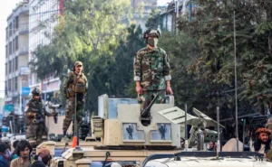 अफगानिस्तान