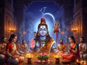 महाशिवरात्रि