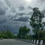 उत्तर भारत में बदलेगा मौसम का मिज़ाज: तेज हवाएं, बारिश और ओलावृष्टि का अलर्ट