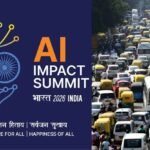 AI Impact Summit 2026 के चलते दिल्ली में ट्रैफिक अलर्ट
