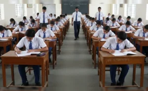 CBSE board exam copy checking rules 2026