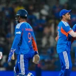 आईसीसी मेन्स टी20 वर्ल्ड कप 2026 सुपर-8: भारत की 72 रन से धमाकेदार जीत, अब सेमीफाइनल की जंग वेस्टइंडीज से