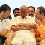 क्या एनसीपी सुप्रीमो शरद पवार की संसदीय पारी जारी रहेगी? एमवीए में बनती दिख रही सहमति