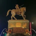 Shivaji Jayanti Pune Crowd: शिवाजी जयंती पर शिवनेरी किले में उमड़ी भारी भीड़, भगदड़ जैसे हालात में कई घायल