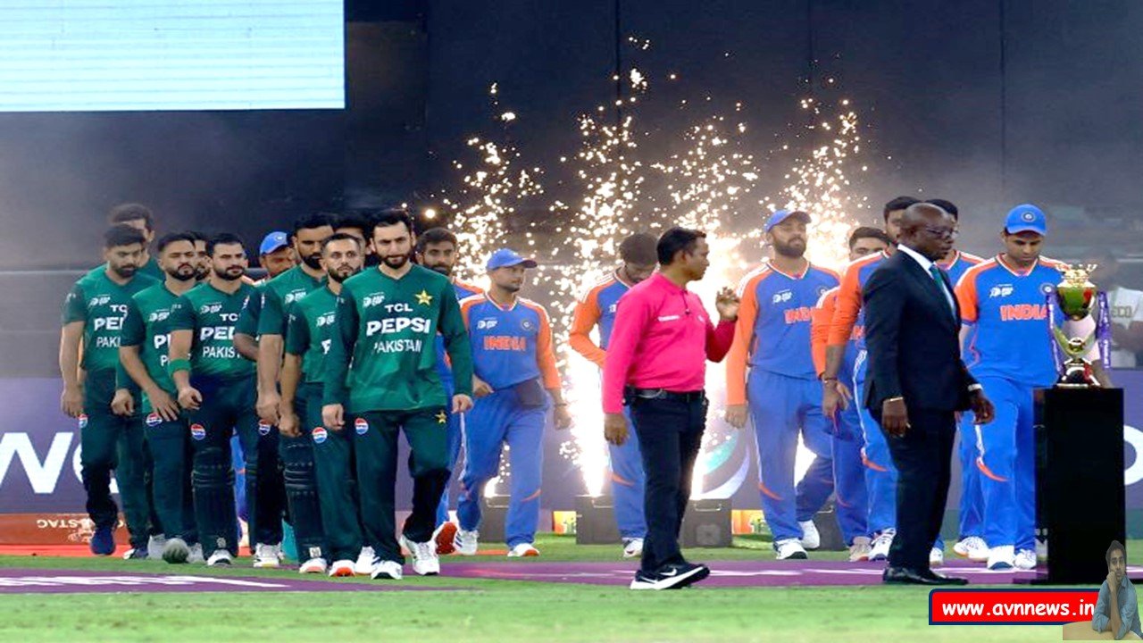 I ICC T20 World Cup में भारत बनाम पाकिस्तान