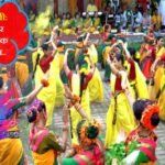 Holi of Bengal: बंगाल की होली: रंग, भक्ति और संस्कृति का एक अनोखा संगम.. ! Holi of Bengal: A unique confluence of colours, devotion and culture.