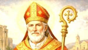 वैलेंटाइन डे की कहानी