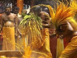 केरल की होली