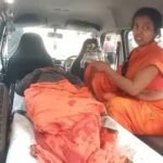 झाझा रेलवे स्टेशन पर दर्दनाक हादसा; चलती ट्रेन में चढ़ते समय फिसले यात्री, दोनों पैर कटे