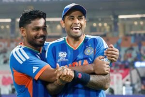 ICC T20 world cup 2026 win india