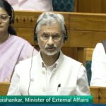 संसद बजट सत्र का दूसरा चरण शुरू, पश्चिम एशिया संकट और स्पीकर के खिलाफ प्रस्ताव पर घमासान