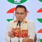 असम चुनाव 2026: कांग्रेस ने जारी की 42 उम्मीदवारों की पहली सूची, गौरव यहां से लड़ेंगे चुनाव