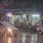 पश्चिमी विक्षोभ का असर: दिल्ली-एनसीआर में बदला मौसम, बारिश और ठंडी हवाओं से मिली राहत