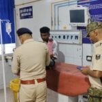 जमुई : कटौना गांव में आइसक्रीम बेचने से मना करने पर व्यापारी पर तलवार से हमला, बायां हाथ गंभीर रूप से कटा