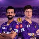 IPL 2026, MI vs KKR: केकेआर की धमाकेदार बैटिंग, मुंबई को मिला 221 रन का लक्ष्य