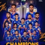 T20 World Cup 2026 Final: भारत बना टी20 वर्ल्ड कप 2026 का चैंपियन, फाइनल में न्यूजीलैंड को 96 रन से हराकर रचा इतिहास