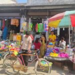 होली की खुमारी: रंग, पिचकारियों और गुलाल से सजे गिद्धौर के बाजार,इको-फ्रेंडली गुलाल और डिजाइनर पिचकारियों की धूम, होली को लेकर बाजारों में रौनक