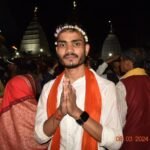 गिद्धौर में सड़क हादसे में युवक की मौत;घर लौटते समय पेड़ से टकराई बाइक, शिक्षक के पुत्र का असामयिक निधन