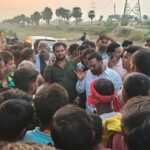 जमुई में बेखौफ अपराधी: दिनदहाड़े ऑटो चालक की गोली मारकर हत्या, इलाके में दहशत