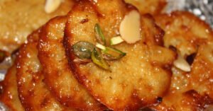 होली में बनाए जाने वाले प्रमुख व्यंजन