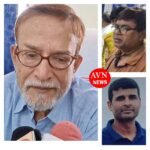 जमुई: पुलिस अभिरक्षा में कमांडर सिद्धू कोड़ा की मौत मामले में पोस्टमार्टम रिपोर्ट पर कार्रवाई, तीन डॉक्टर निलंबित