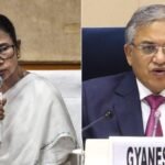 संसद में हलचल: सीईसी ज्ञानेश कुमार के खिलाफ महाभियोग प्रस्ताव लाने की तैयारी