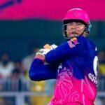 IPL 2026: राजस्थान रॉयल्स (RR) की शानदार जीत, चेन्नई सुपर किंग्स (CSK) को 8 विकेट से हराया