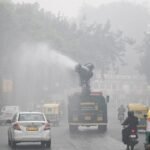 दिल्ली की जहरीली हवा का सच: CAG रिपोर्ट में खुली बड़ी लापरवाही