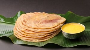 होली में बनाए जाने वाले प्रमुख व्यंजन