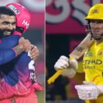 IPL 2026: गुवाहाटी में CSK vs RR का रोमांच, 127 रन पर सिमटी चेन्नई
