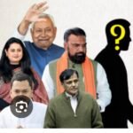 नीतीश के राज्यसभा जाने के ऐलान के बाद बढ़ी हलचल: कौन बनेगा बिहार का अगला मुख्यमंत्री? कई नाम चर्चा में